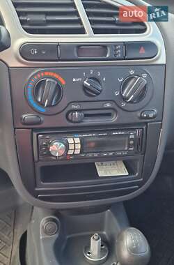 Седан Daewoo Sens 2010 в 