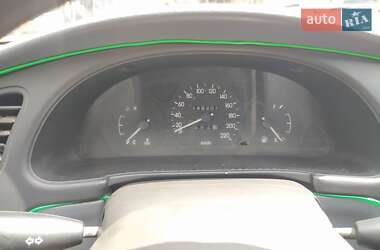 Седан Daewoo Sens 2011 в 