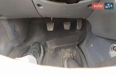 Седан Daewoo Sens 2011 в 