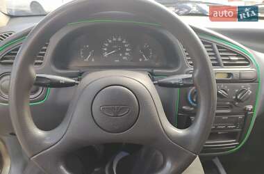 Седан Daewoo Sens 2011 в 
