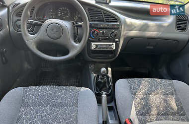 Седан Daewoo Sens 2006 в 
