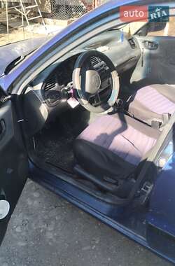 Седан Daewoo Sens 2004 в 