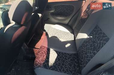 Седан Daewoo Sens 2004 в 