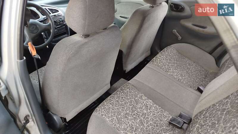 Седан Daewoo Sens 2011 в Харькове