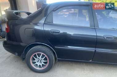 Седан Daewoo Sens 2009 в 