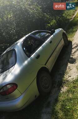 Седан Daewoo Sens 2007 в Сквире