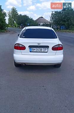 Седан Daewoo Sens 2003 в 