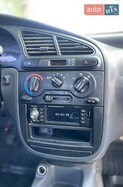 Седан Daewoo Sens 2004 в 