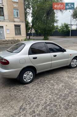 Седан Daewoo Sens 2003 в 