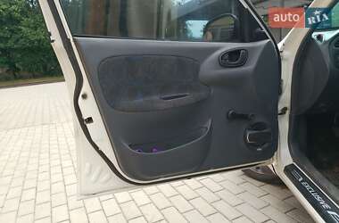 Седан Daewoo Sens 2005 в 