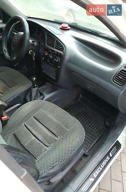Седан Daewoo Sens 2005 в 