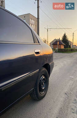 Седан Daewoo Sens 2006 в 