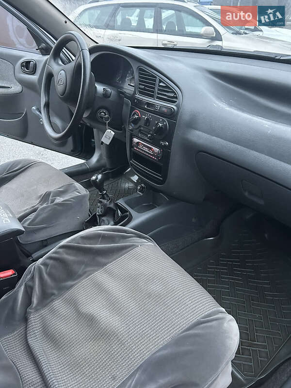 Седан Daewoo Sens 2005 в Києві фото 6 Седан Daewoo Sens 2005 в Києві