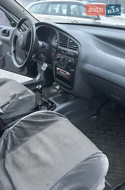 Седан Daewoo Sens 2005 в 