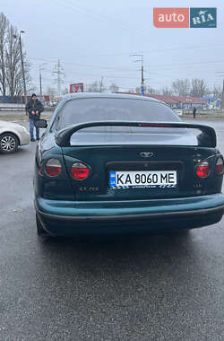 Седан Daewoo Sens 2005 в 