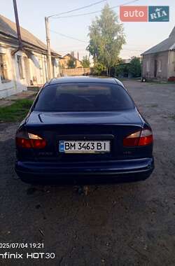 Седан Daewoo Sens 2006 в 