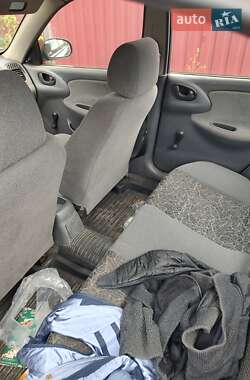 Седан Daewoo Sens 2006 в 