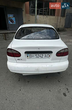 Седан Daewoo Sens 2004 в 
