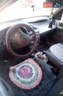 Седан Daewoo Sens 2004 в 