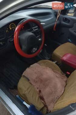 Седан Daewoo Sens 2006 в 