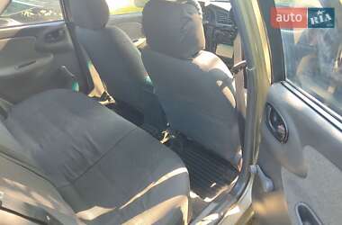 Седан Daewoo Sens 2007 в 