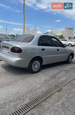 Седан Daewoo Sens 2004 в 
