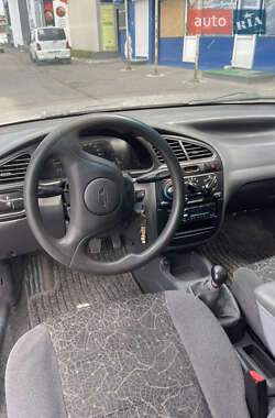 Седан Daewoo Sens 2004 в 