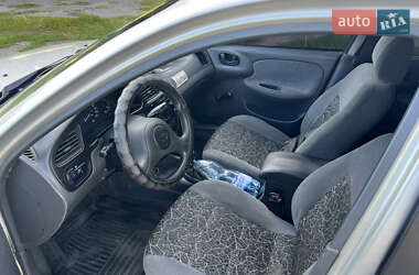 Седан Daewoo Sens 2004 в 