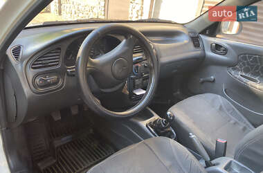 Седан Daewoo Sens 2003 в 