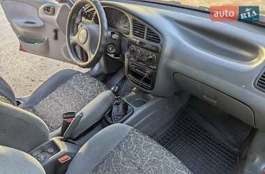 Седан Daewoo Sens 2004 в 