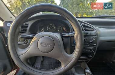 Седан Daewoo Sens 2004 в 