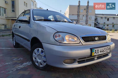 Седан Daewoo Sens 2014 в Харькове