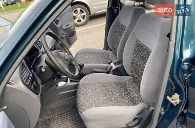 Седан Daewoo Sens 2007 в 