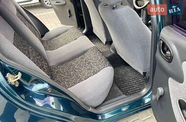 Седан Daewoo Sens 2007 в 