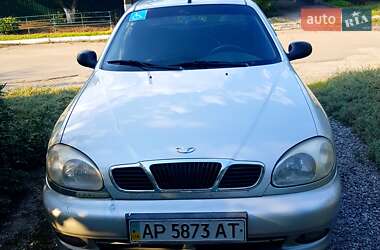 Седан Daewoo Sens 2008 в 