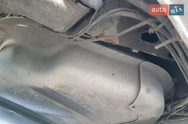 Седан Daewoo Sens 2008 в 