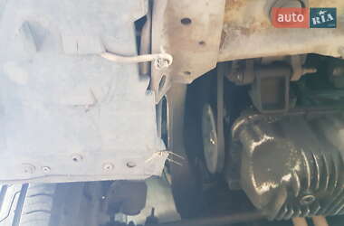 Седан Daewoo Sens 2008 в 