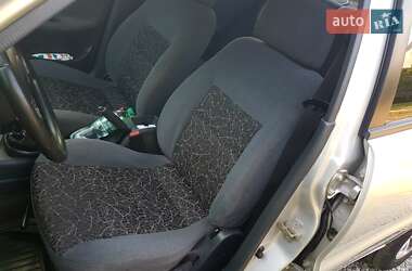 Седан Daewoo Sens 2008 в 
