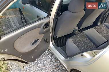 Седан Daewoo Sens 2008 в 