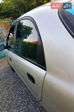 Седан Daewoo Sens 2008 в 