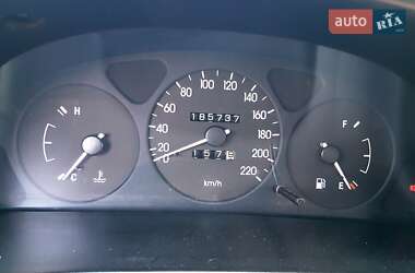 Седан Daewoo Sens 2008 в 