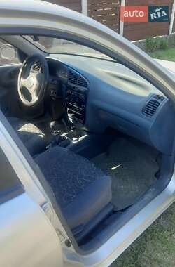 Седан Daewoo Sens 2005 в 