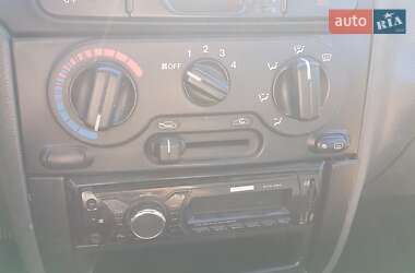 Седан Daewoo Sens 2003 в 