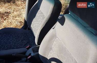 Седан Daewoo Sens 2003 в 