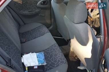 Седан Daewoo Sens 2003 в 
