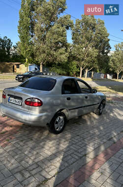 Седан Daewoo Sens 2004 в 