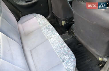 Седан Daewoo Sens 2007 в 