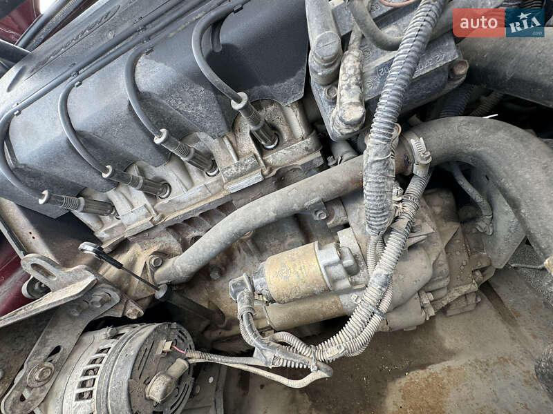 Седан Daewoo Sens 2007 в Івано-Франківську