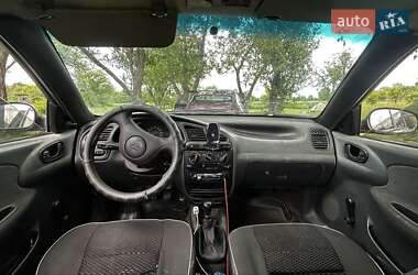Седан Daewoo Sens 2008 в 