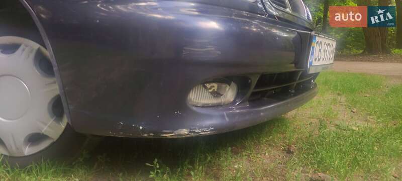 Седан Daewoo Sens 2004 в Чернігові фото 7 Седан Daewoo Sens 2004 в Чернігові